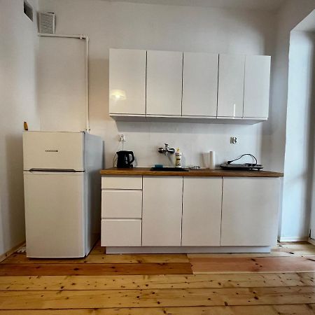Close To The Main Square Apartment Krakow Luaran gambar