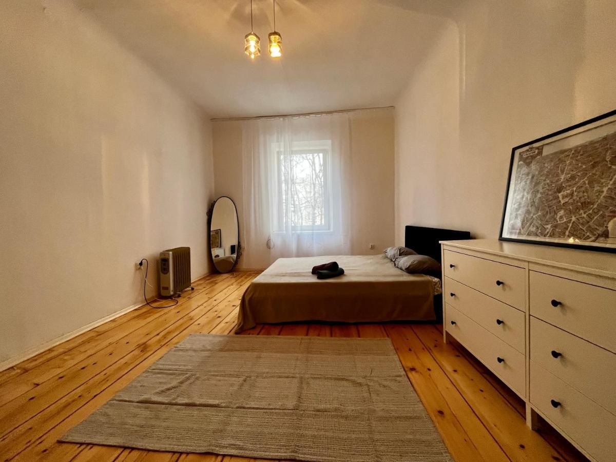 Close To The Main Square Apartment Krakow Luaran gambar