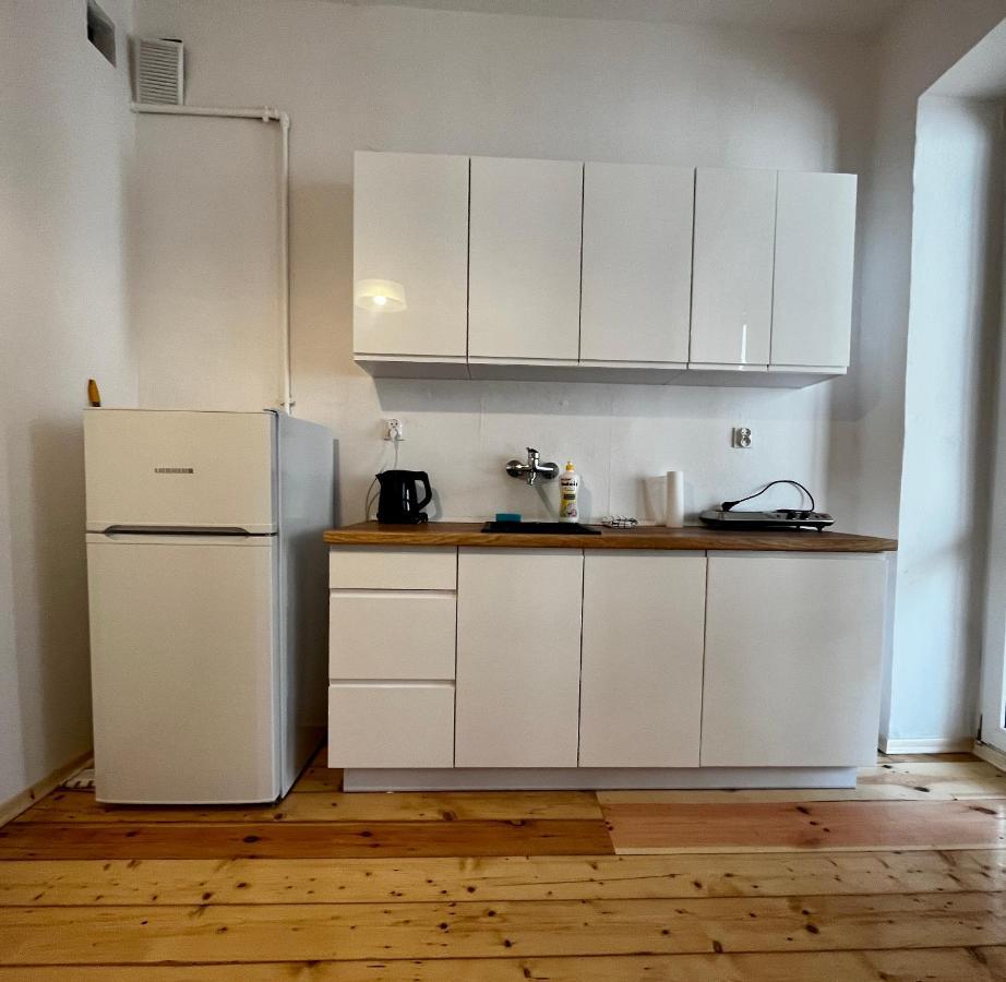 Close To The Main Square Apartment Krakow Luaran gambar
