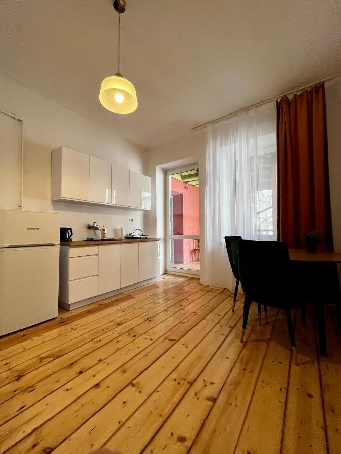 Close To The Main Square Apartment Krakow Luaran gambar
