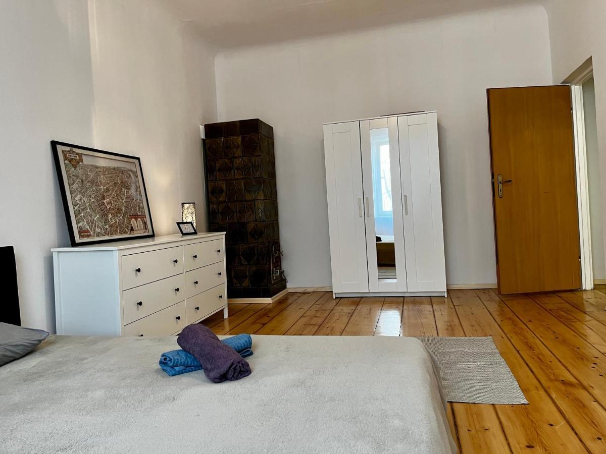 Close To The Main Square Apartment Krakow Luaran gambar